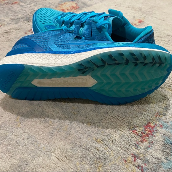 Saucony Everun Shoes - Picture 5 of 5
